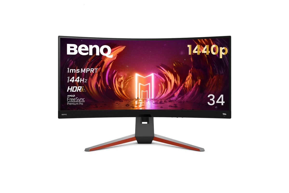 9 Unbelievable 1440 144Hz Monitor for 2024