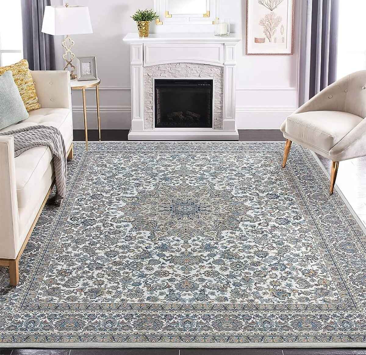 9 Unbelievable 5X7 Area Rug for 2024