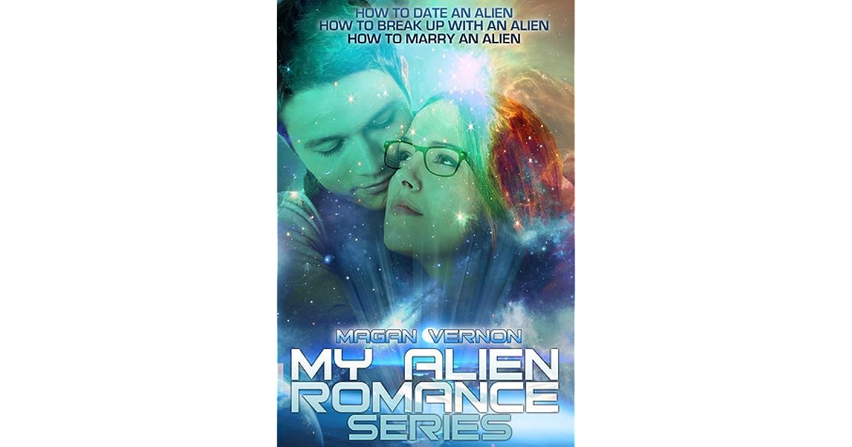 9 Unbelievable Alien Romance Free Kindle Books for 2024