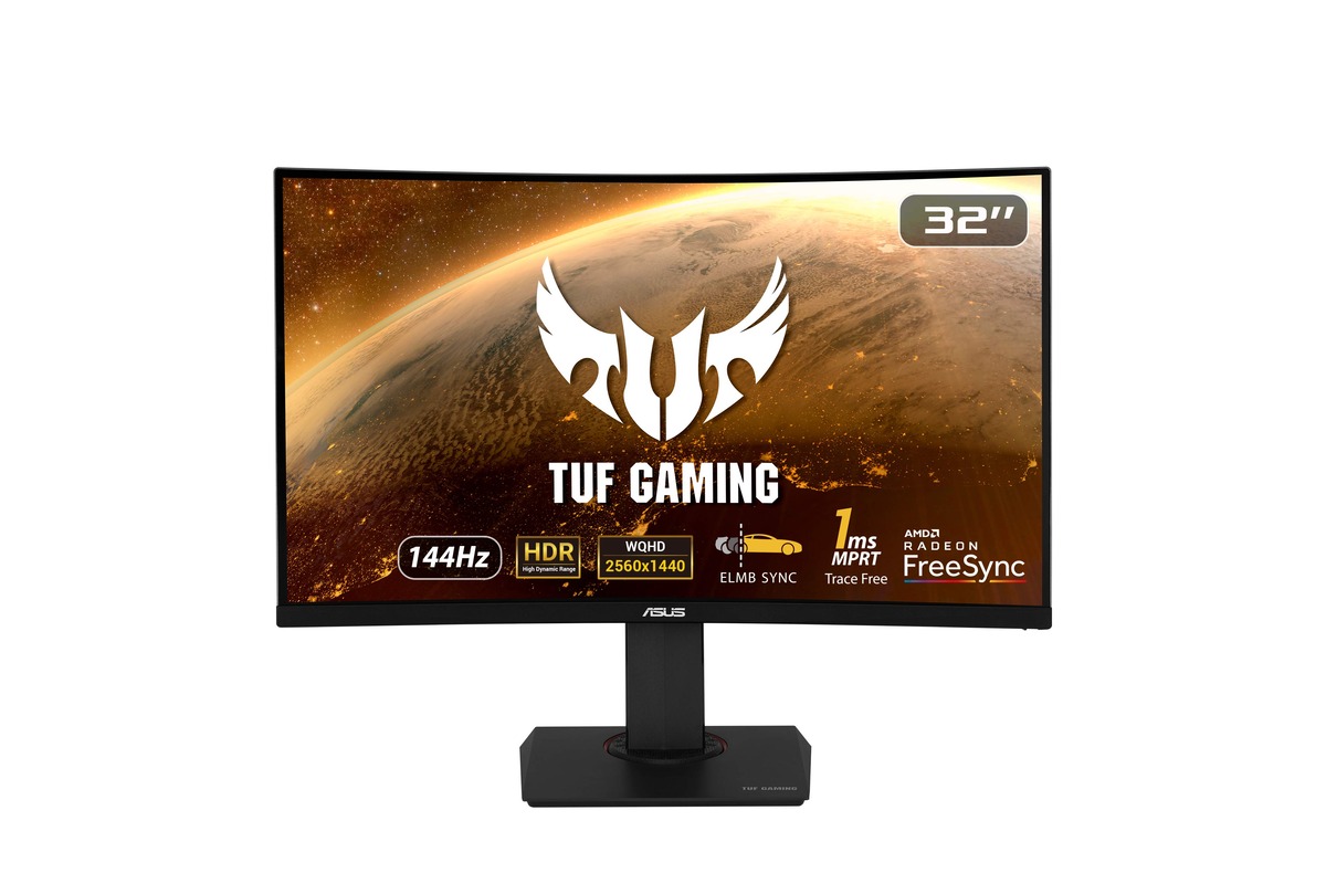 9 Unbelievable Asus 144Hz Monitor for 2023