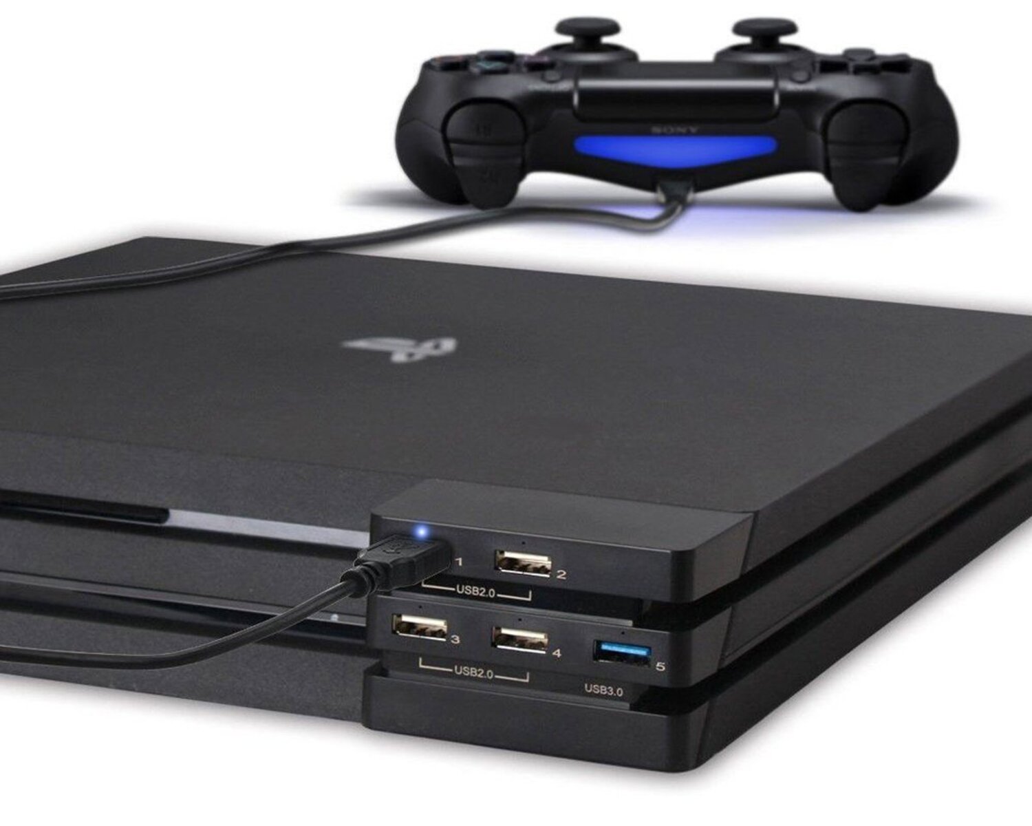 9 Unbelievable Playstation 4 USB Hub for 2023