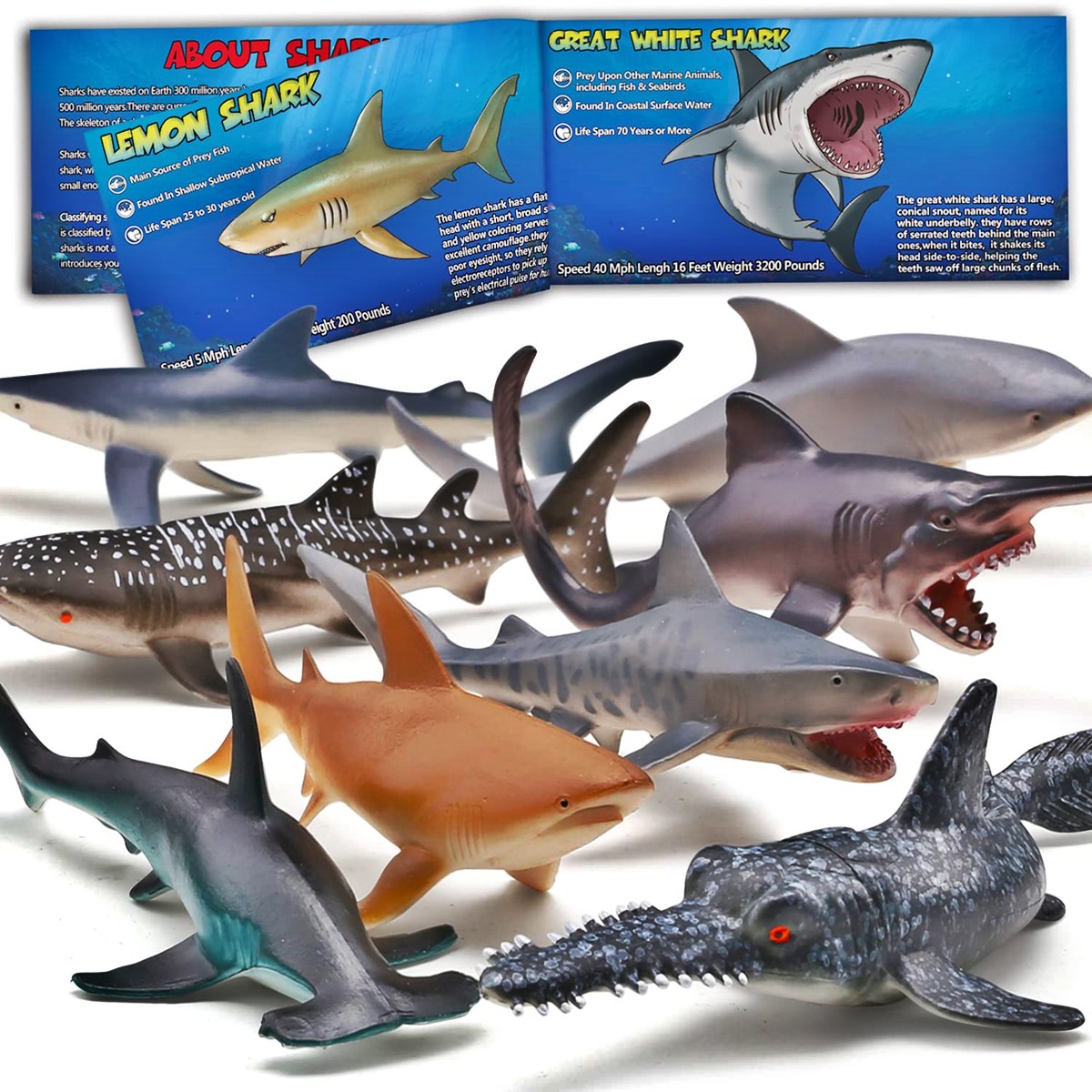 9-unbelievable-shark-figurine-for-2023