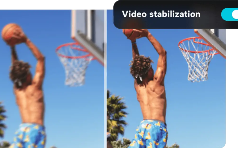 Video Stabilizer