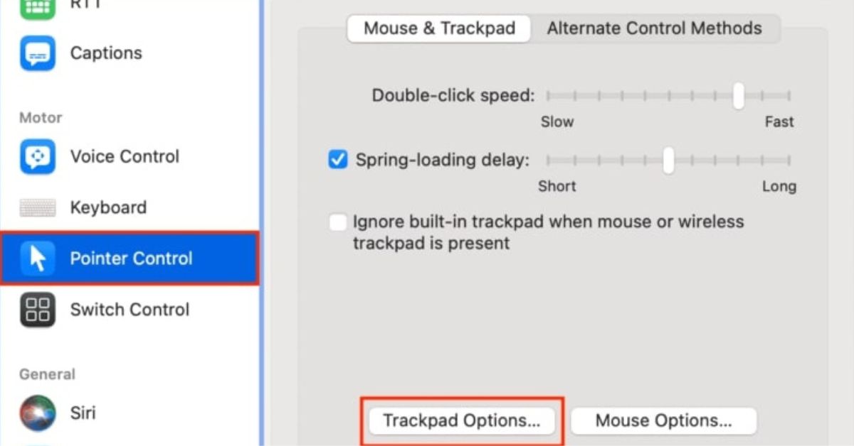 An Easy Fix For A Magic Mouse Tracking Problem
