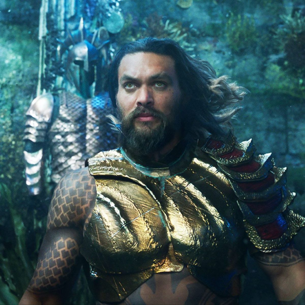 Aquaman 2 Teaser Released Despite Rumors: What Can Fans Expect?