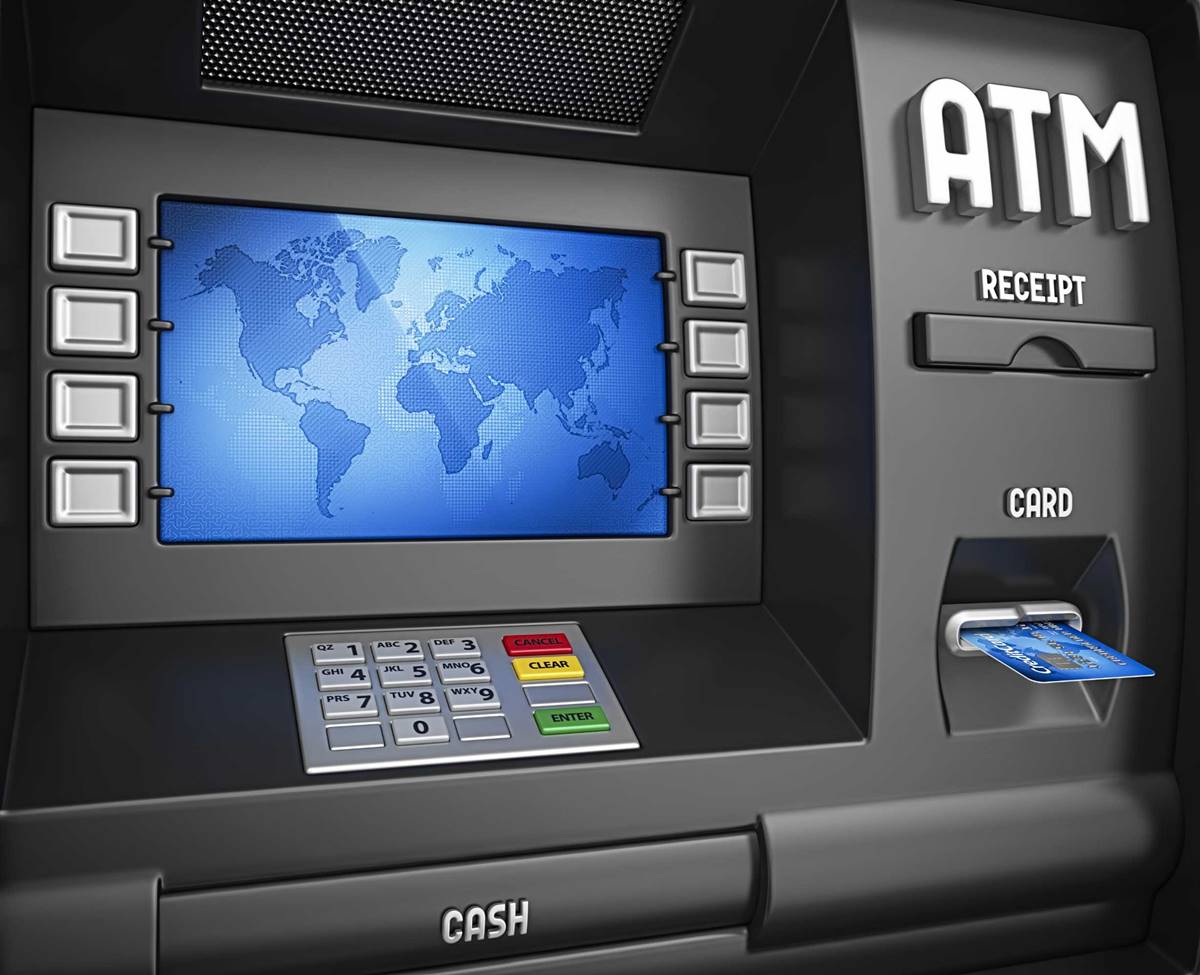 Beginner’s Guide To Asynchronous Transfer Mode (ATM)