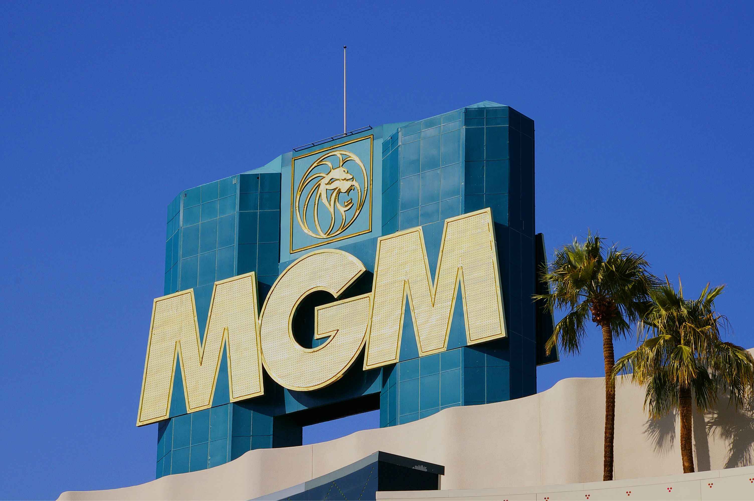 Big Las Vegas Acts Continue To Thrill Despite MGM Cyberattack