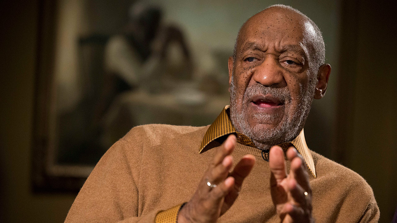 Bill Cosby Faces Lawsuit For Alleged Drugging And Rape Of Donna Motsinger