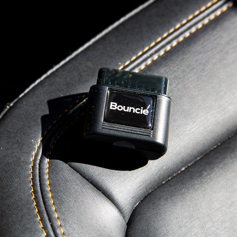 Bouncie Driving Connected Review: A Simple And Affordable GPS Tracker