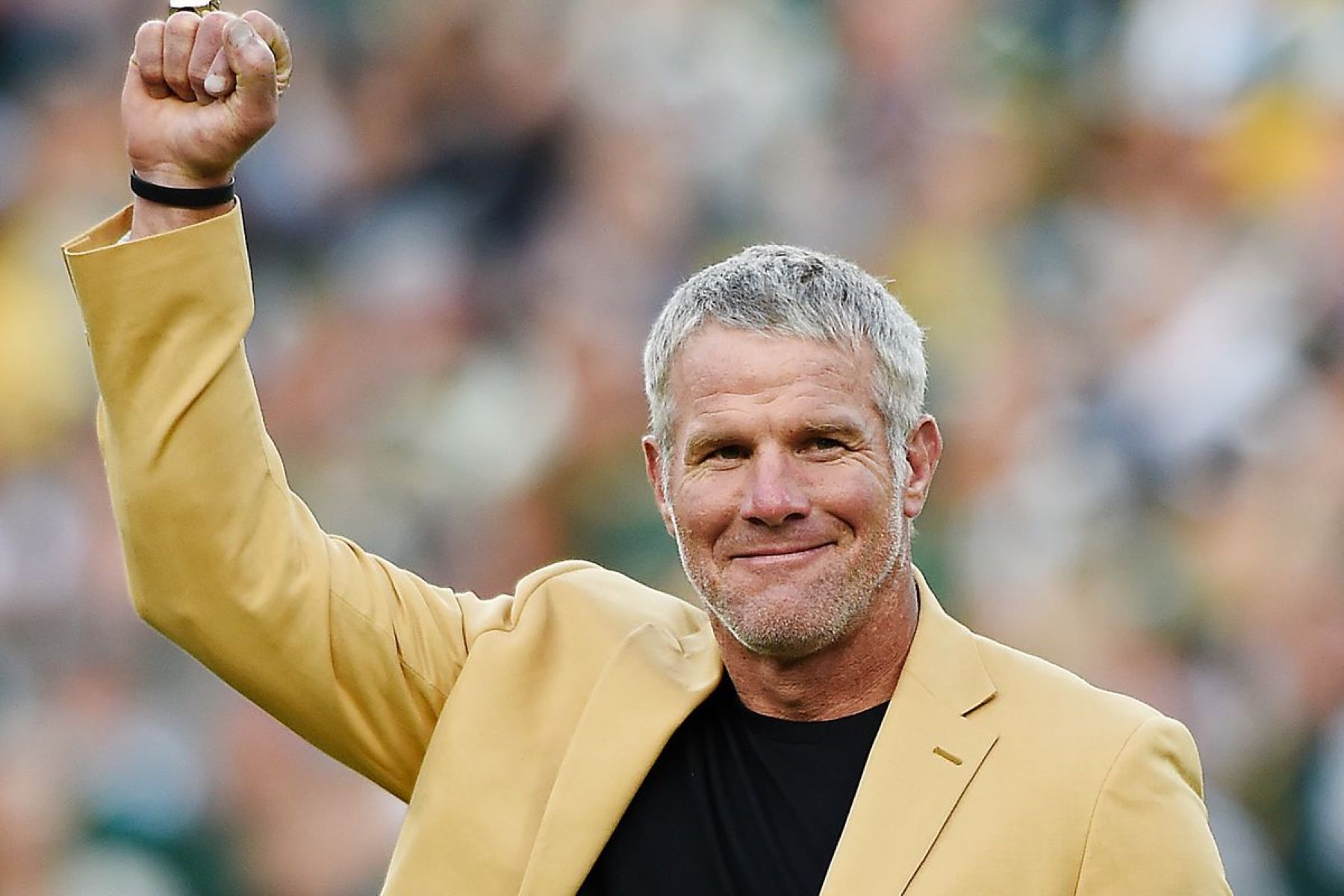 Brett Favre Wanted Deion Sanders At Southern Miss Before JSU And CU Success