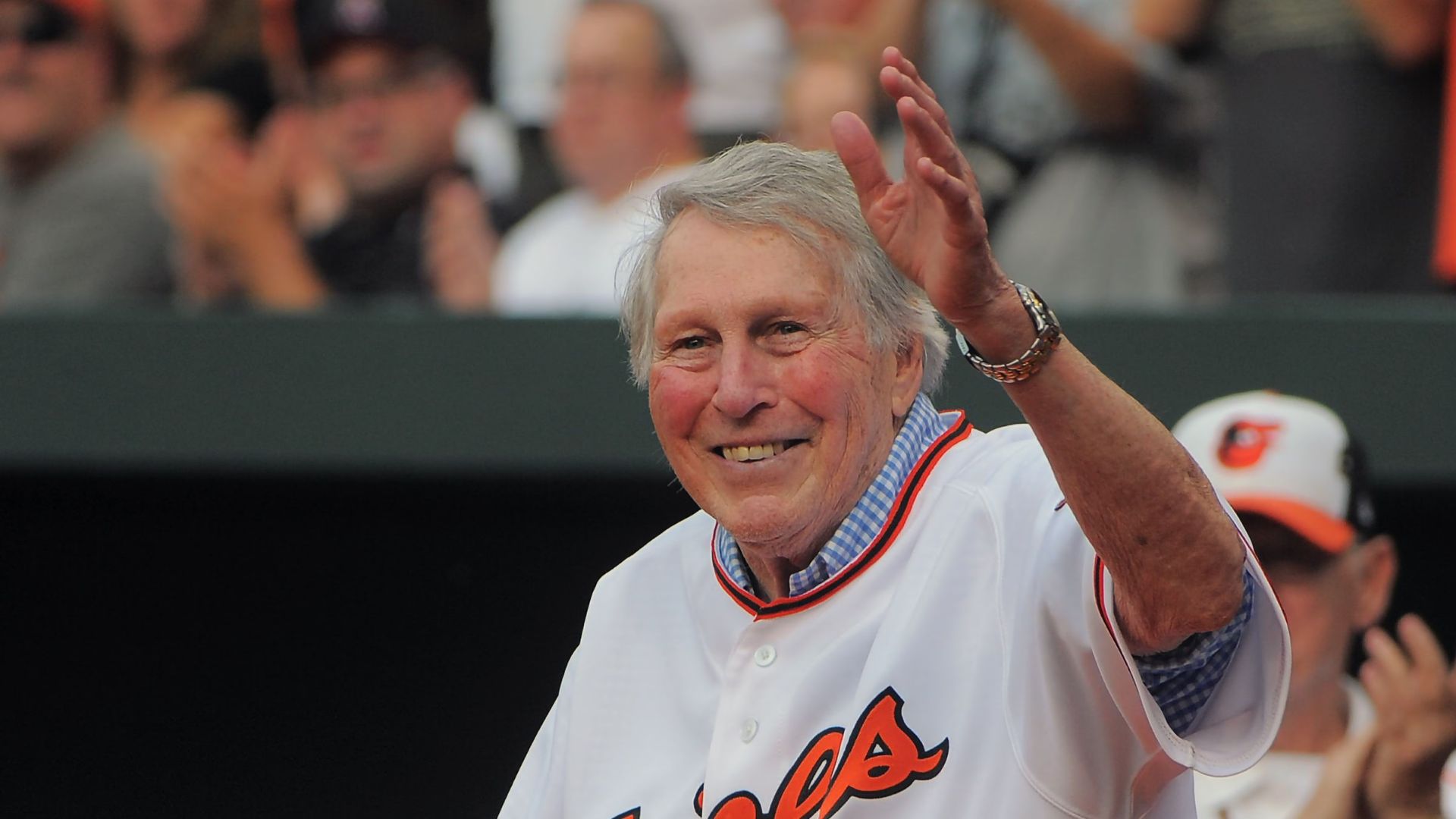 Brooks Robinson, Baltimore Orioles Legend And Hall Of Famer, Passes Away At 86