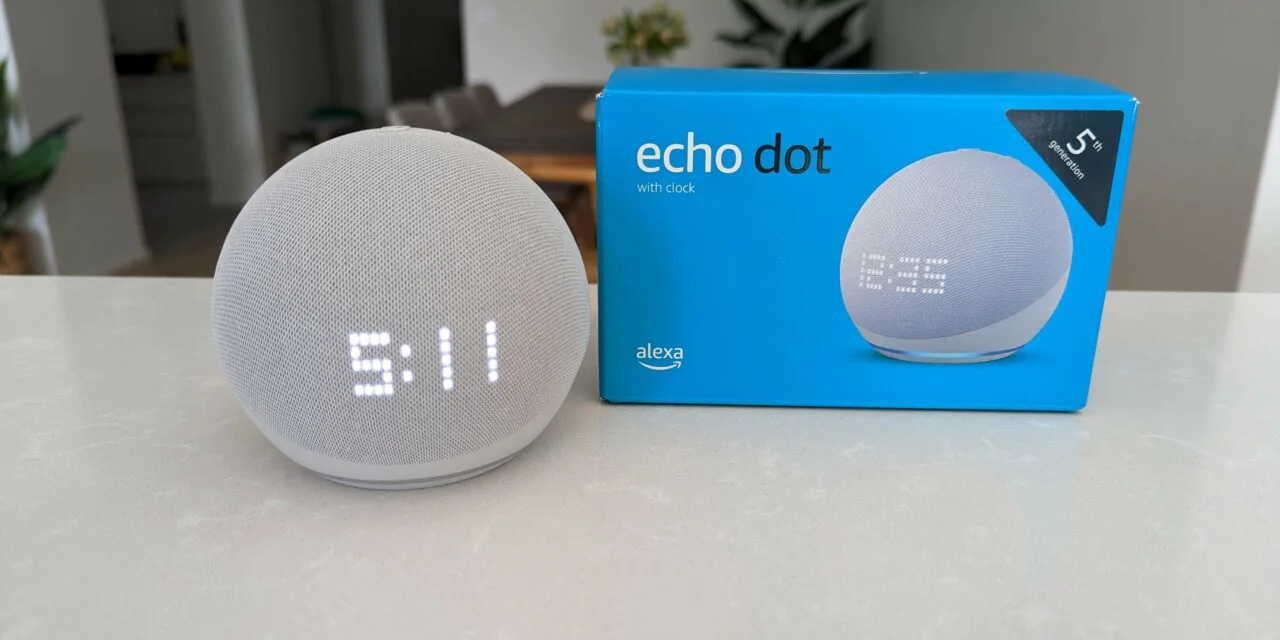 Can You Use An Echo Dot Without Alexa?