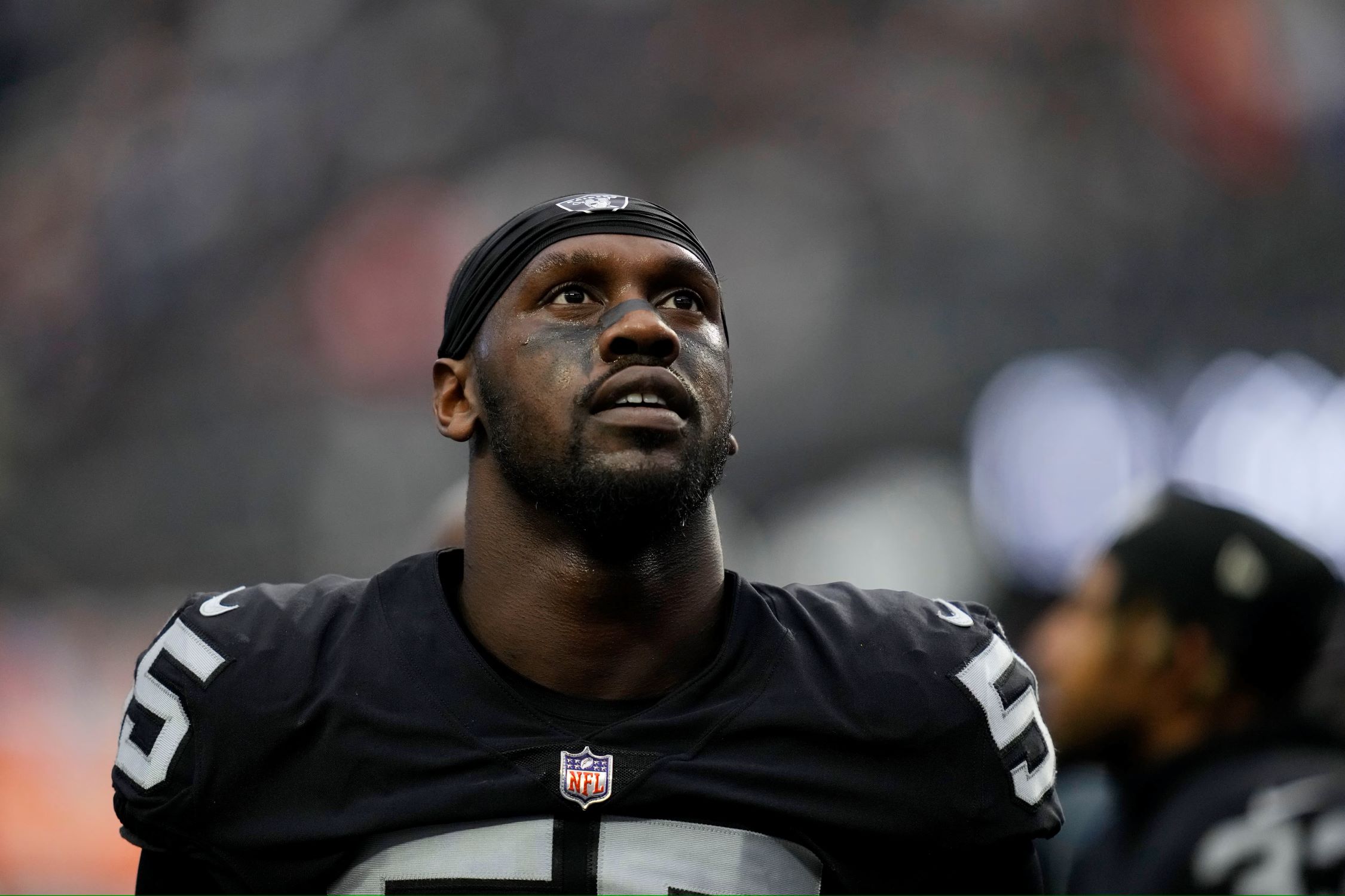 Chandler Jones Claims He Was Forced Into Mental Health Hospital, Alleges Injections