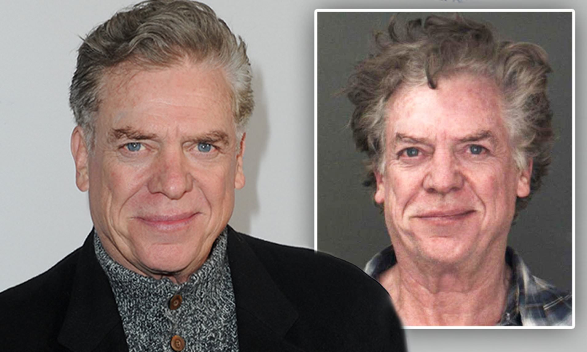 Christopher McDonald: From Shooter McGavin To Hollywood Fame