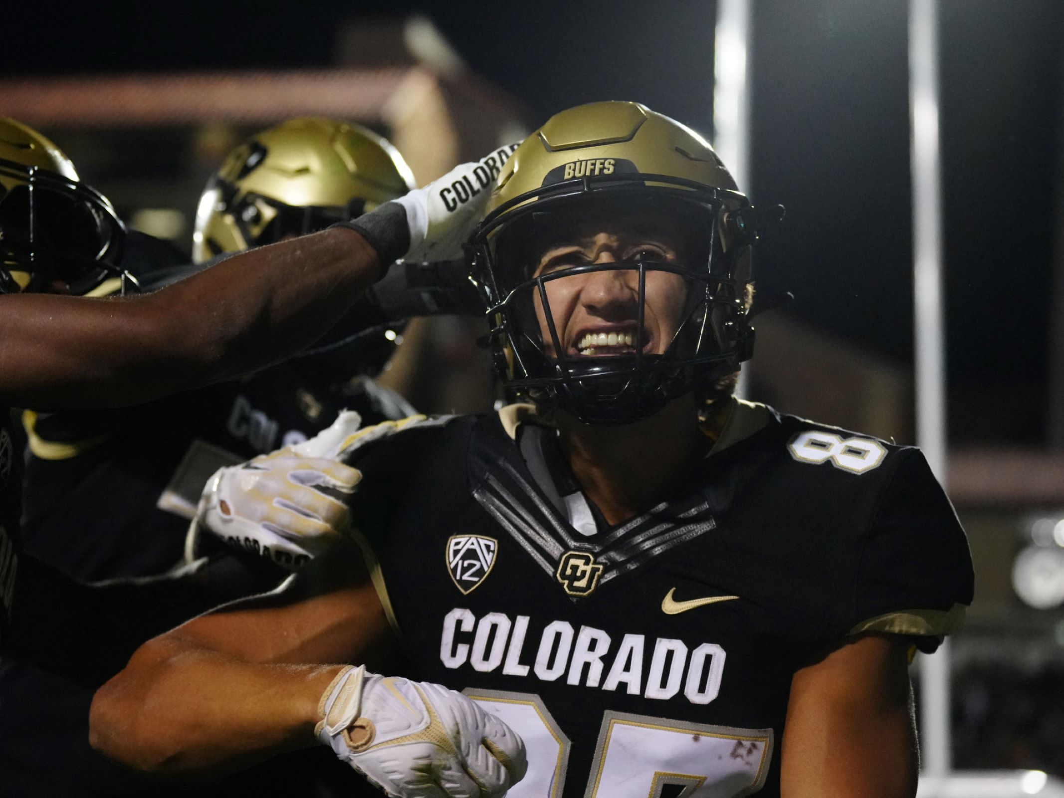 Colorado’s Epic Win Over CSU Makes History As Most-Watched Late-Night CFB Game On ESPN
