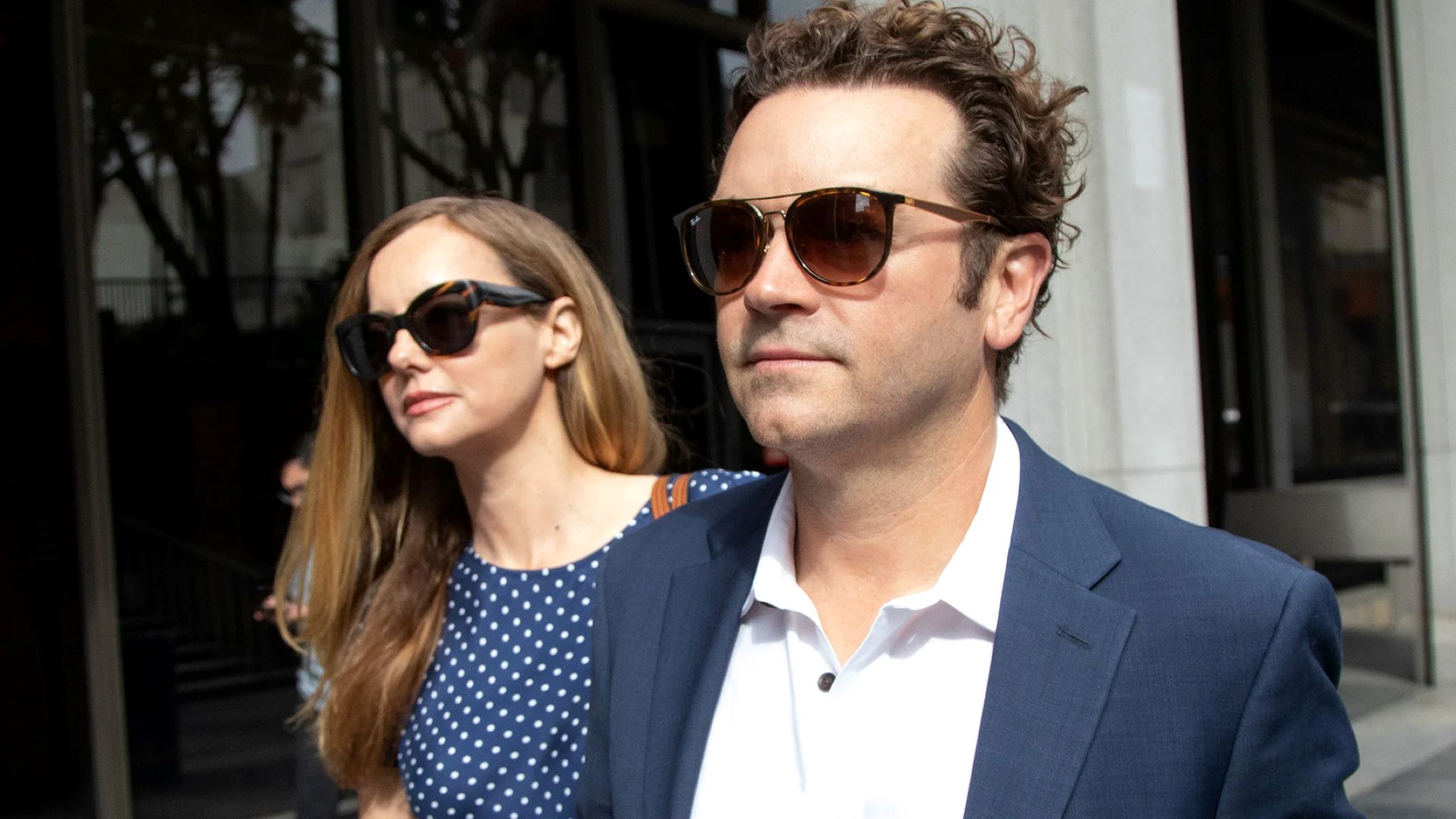 Danny Masterson’s Wife Bijou Phillips Files For Divorce After His 30-Year Rape Sentence