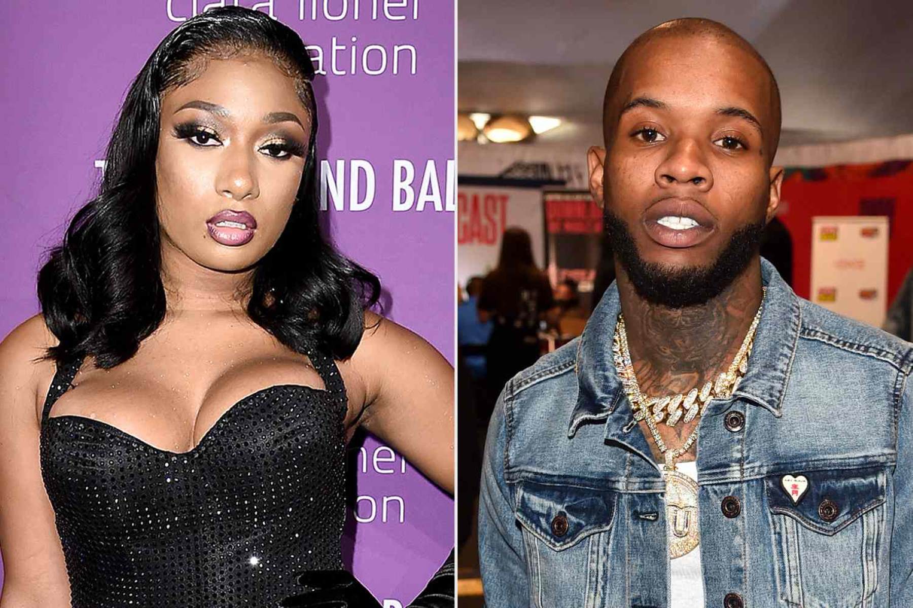 Denial Of Bail For Tory Lanez In The Megan Thee Stallion Case