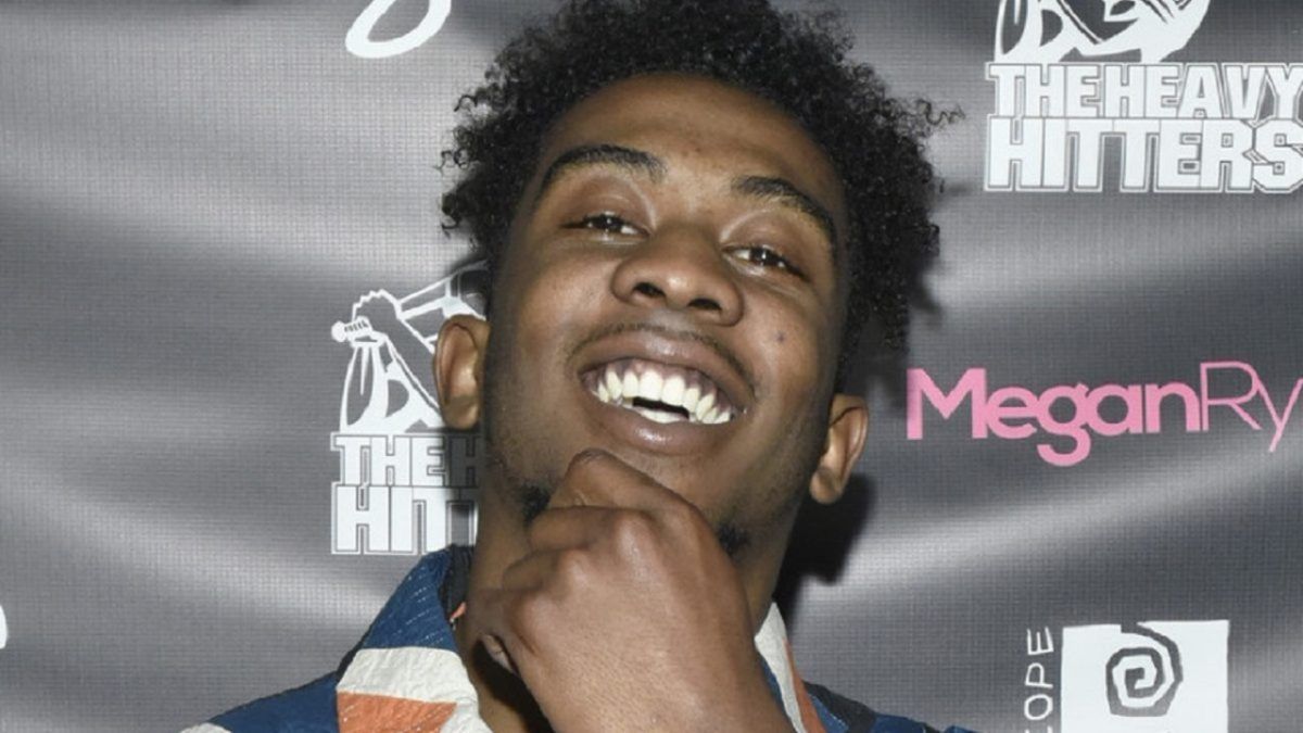 Desiigner Pleads Guilty To Indecent Exposure Charge, Seeks Probation And Fine
