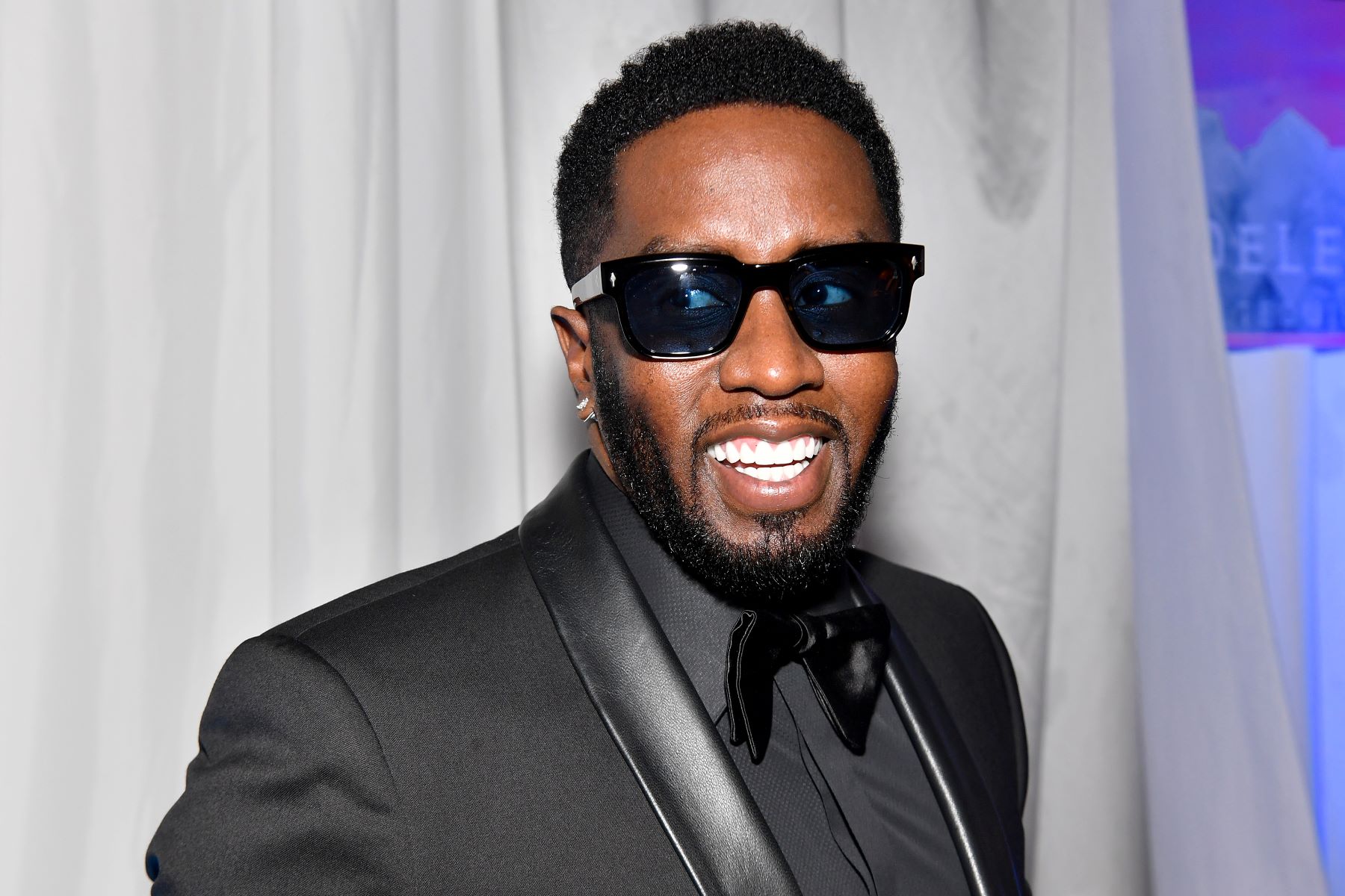 Diddy’s Star-Studded Launch Party For ‘Love Album’ Takes NYC By Storm