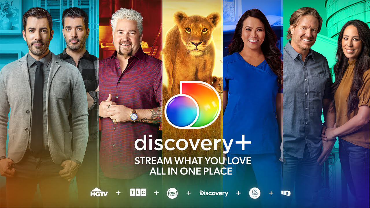 Discovery Plus Sharing: How Many Can Watch At Once?