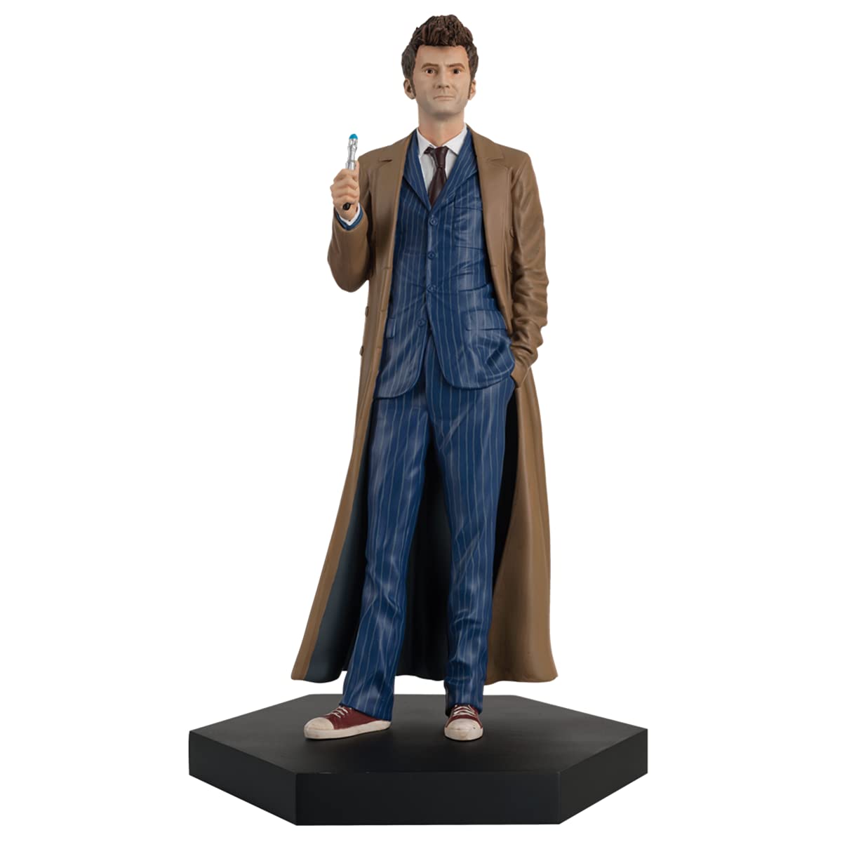 Doctor Who Figurine Collection