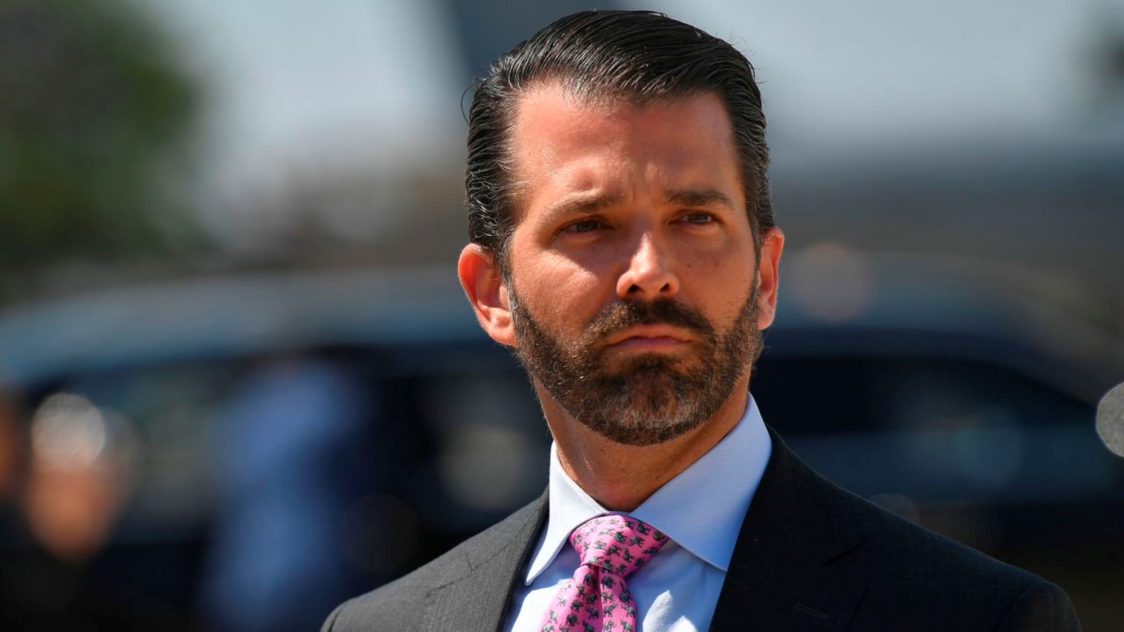 Donald Trump Jr.’s Twitter Account Hacked, Spreads False News About Donald Trump