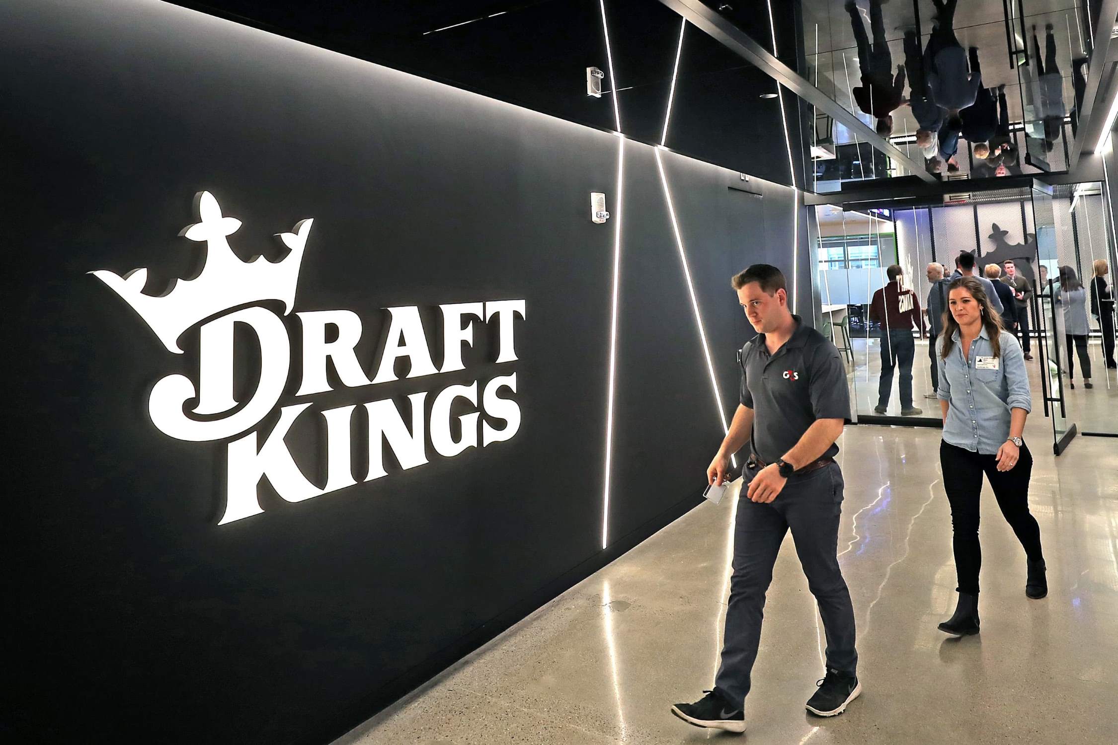 DraftKings Apologizes For Insensitive 9/11 Theme: “Never Forget”