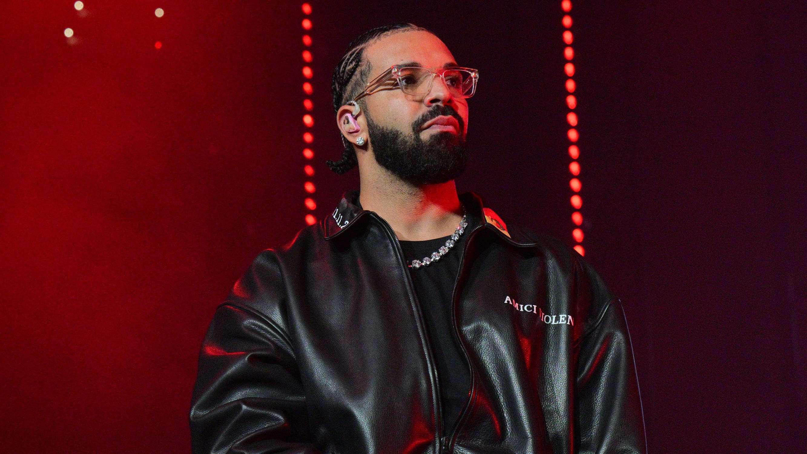 Drake Claps Back At Charlamagne Tha God: Calls Him ‘Off-Brand Morris Chestnut’