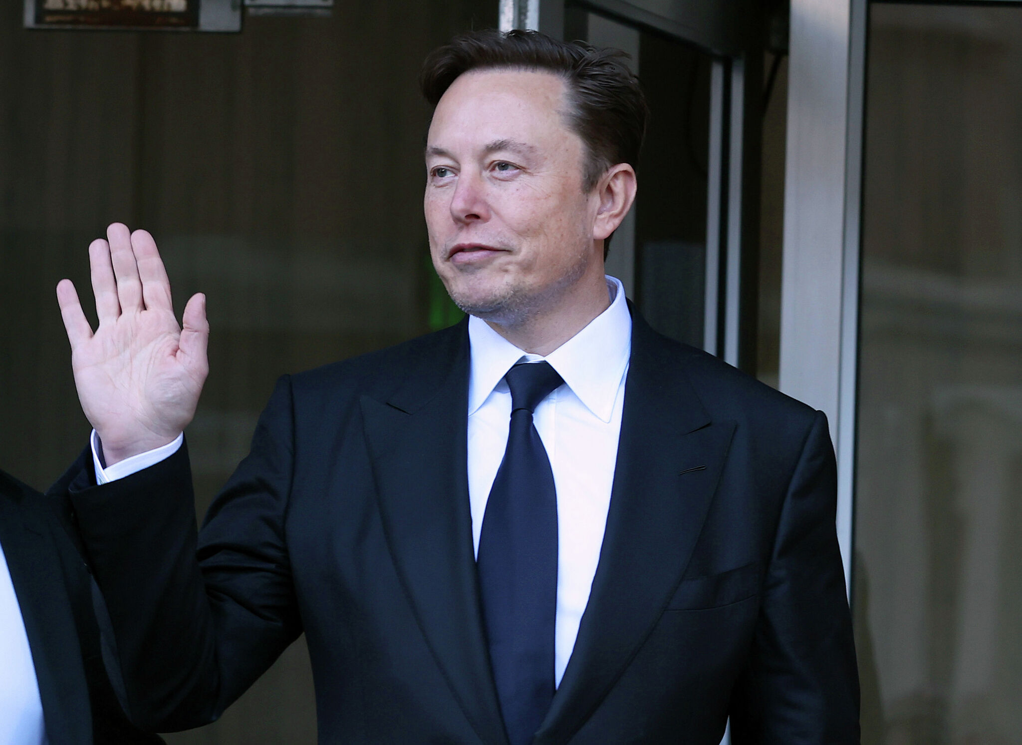 Elon Musk Criticizes California Bill On Trans Kids In Family Court