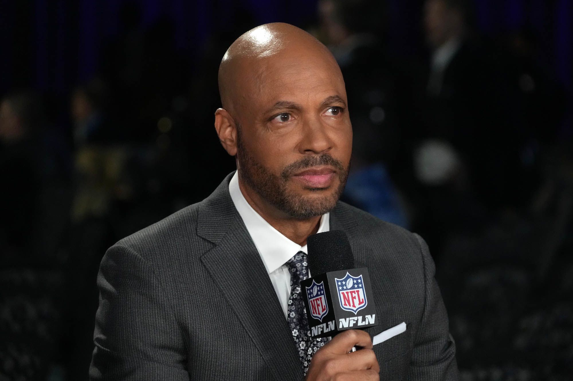 Former NFL Network Reporter Files Lawsuit Against NFL For Discrimination
