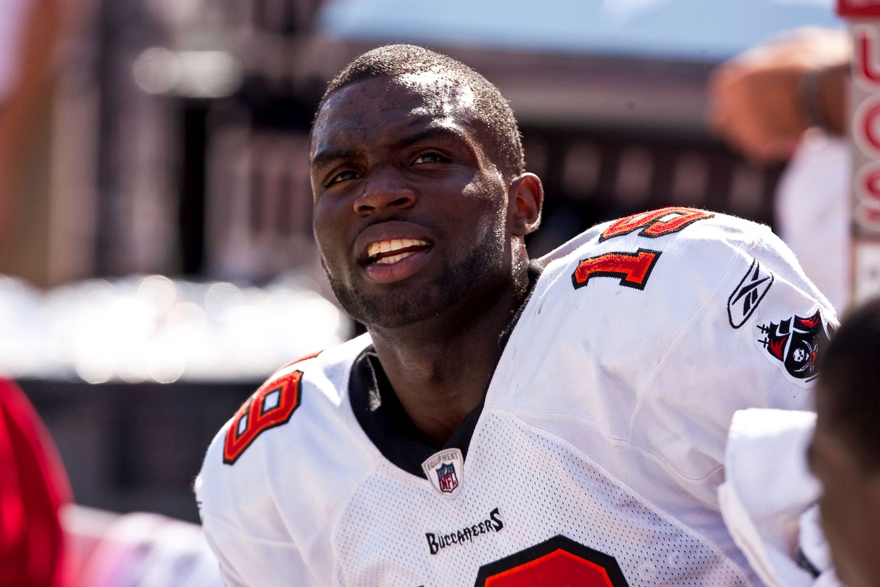 Former NFL Receiver Mike Williams Dies At 36 Following Construction Accident