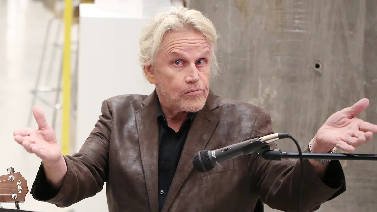 Gary Busey Faces Potential Driving Retest After Alleged Hit-and-Run Incident