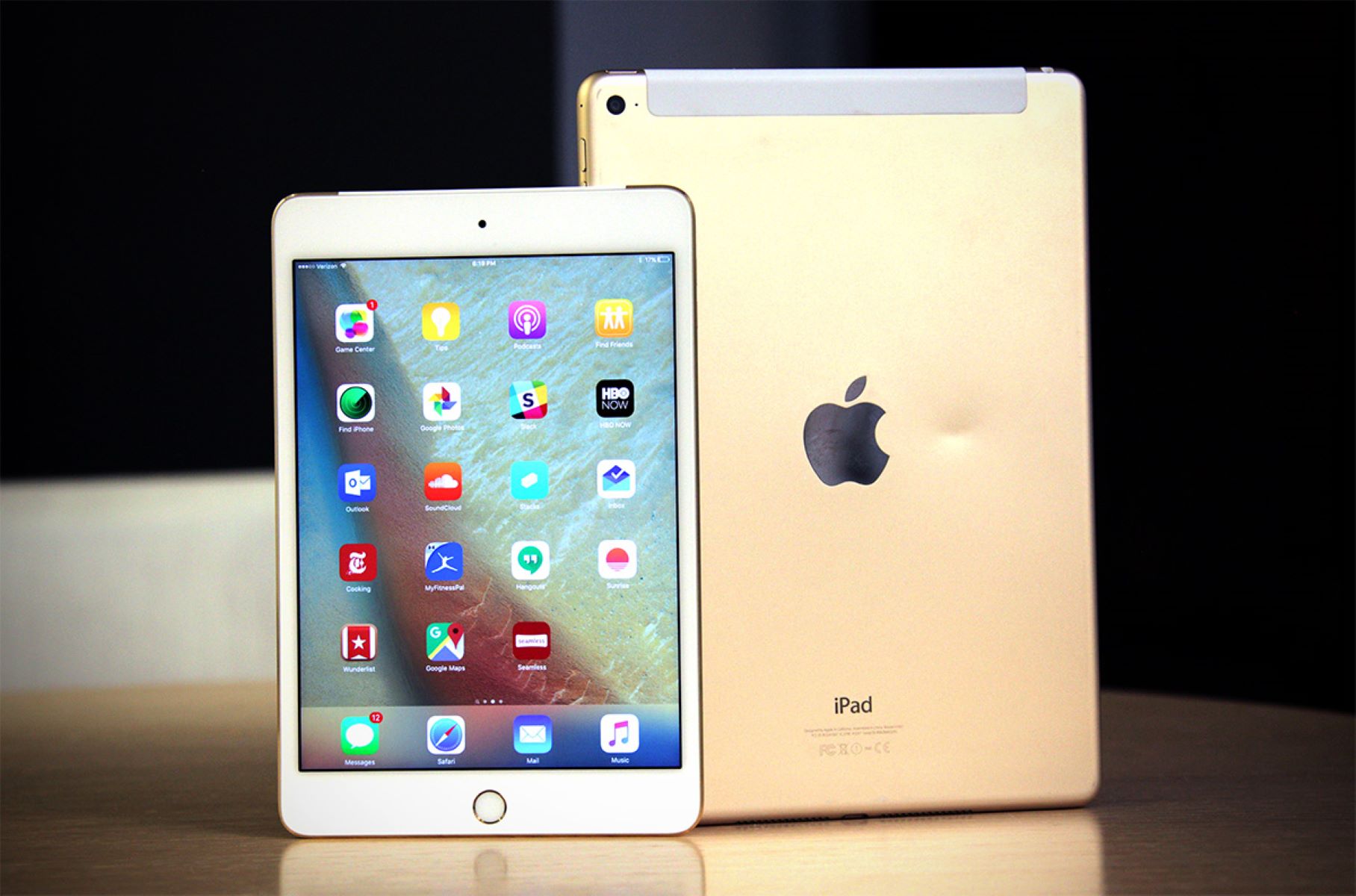 Get The Refurbished IPad Mini 4 For Only $230