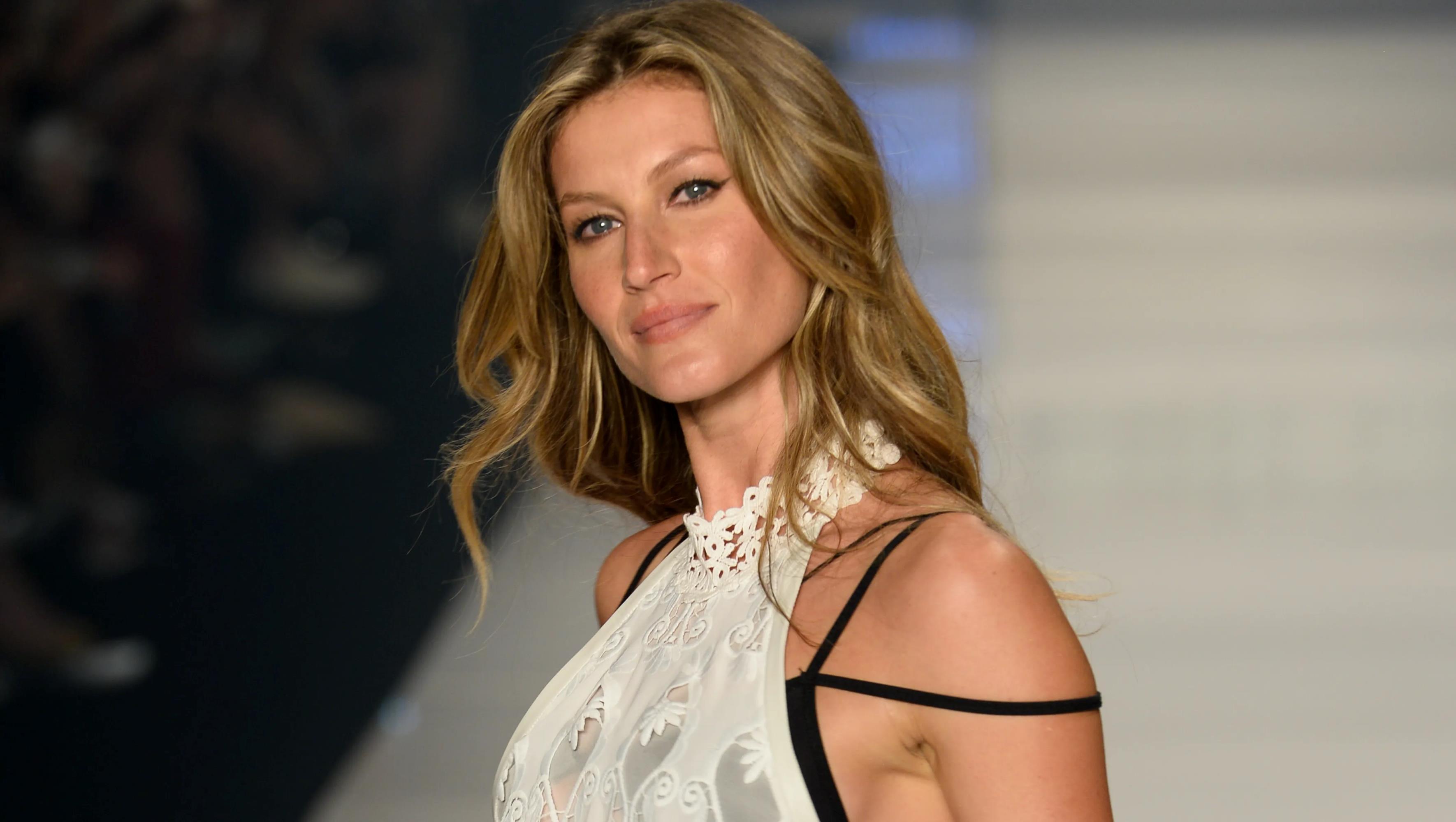 Gisele Bündchen Adds $9.1M Mansion To Her Real Estate Collection With Help From Jiu-Jitsu Pal’s Sister-In-Law