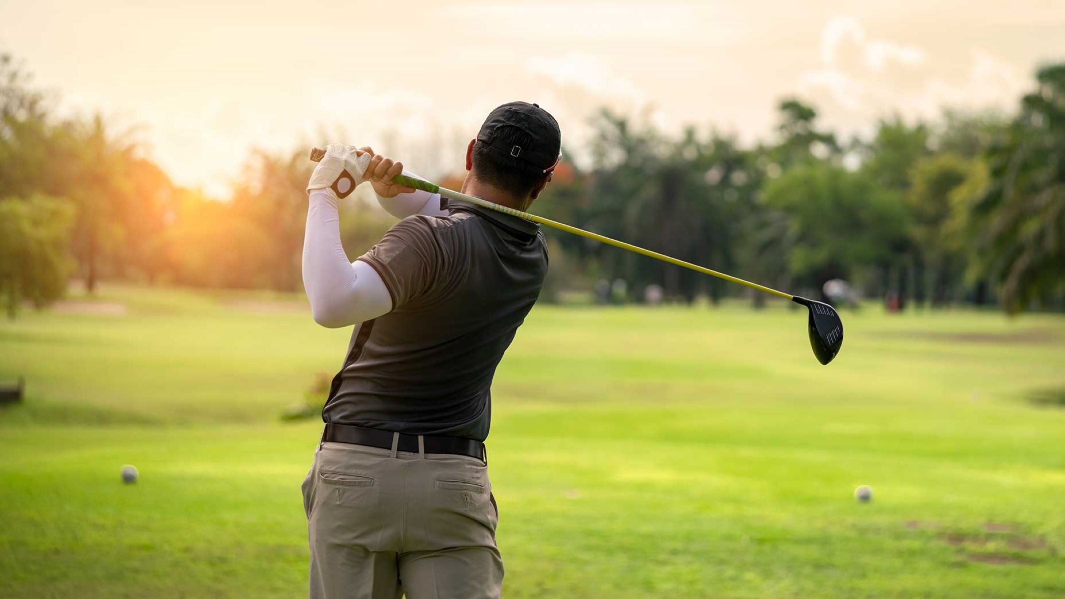 Golfer’s Wild Altercation On Course Goes Viral: Shirt Ripped Off And Fighting Challenge