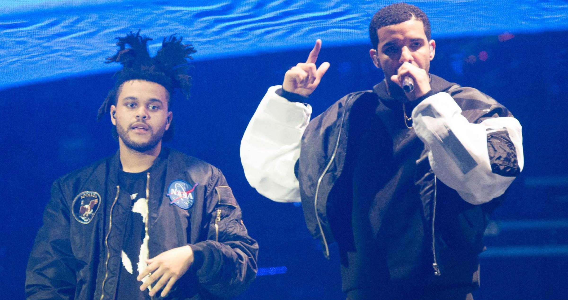 Grammy Eligibility: AI Drake And The Weeknd Collab Could Score A Win, Says Recording Academy CEO