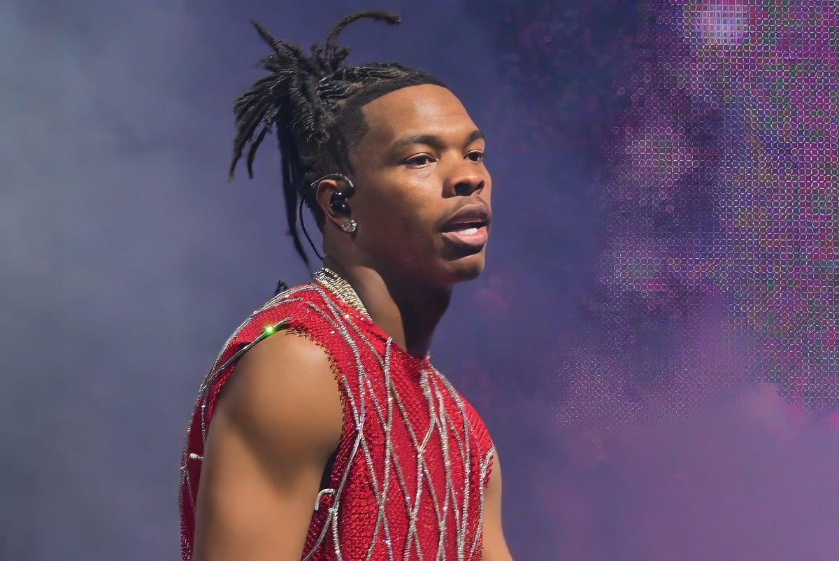 Gunfire Erupts At Lil Baby Concert In Tennessee, Leaving One Person Critically Injured