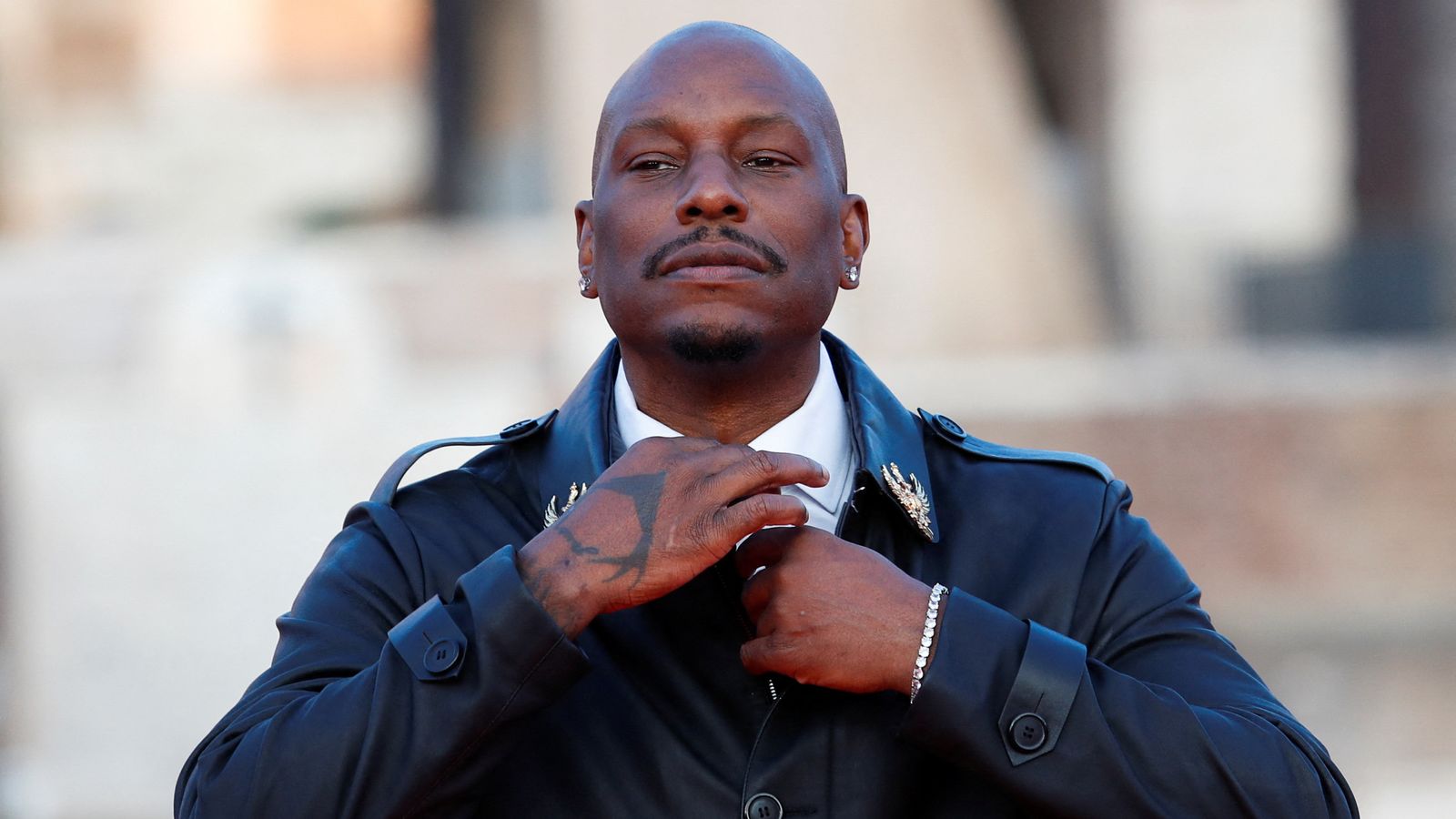 Home Depot Refutes Tyrese Gibson’s Claims Of Racism In Lawsuit