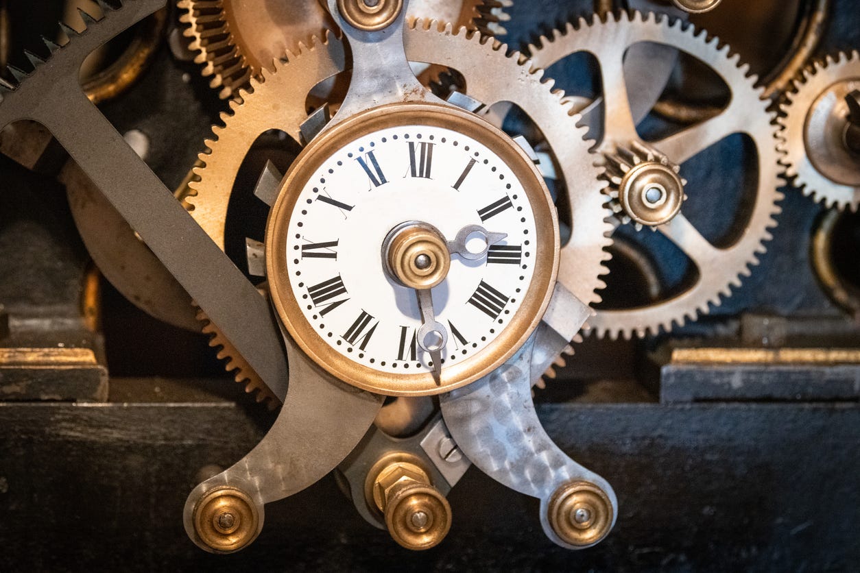 How Did The Mechanical Clock Impact Society