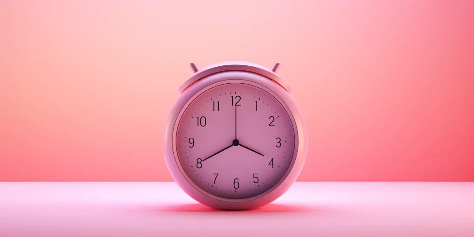 How Does An Alarm Clock Work