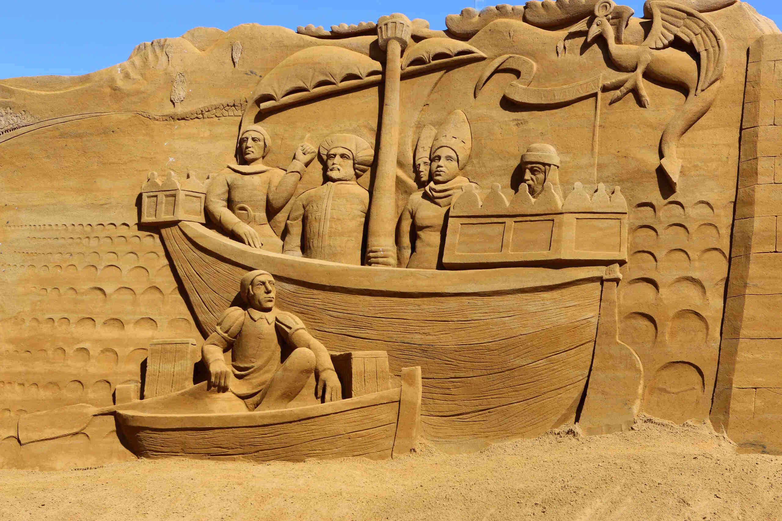 how-much-does-a-sand-sculpture-cost