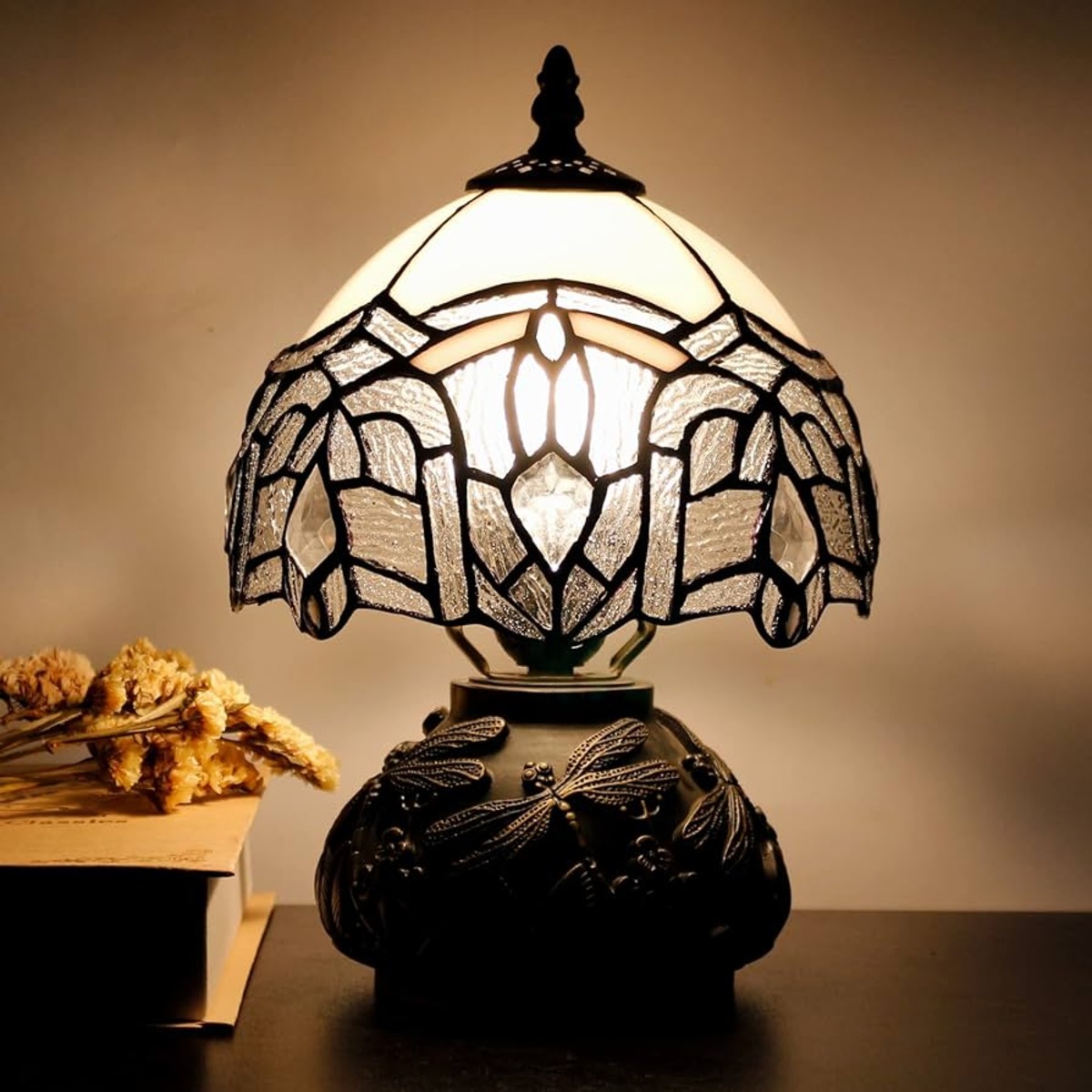 How Much Is A Real Tiffany Lamp