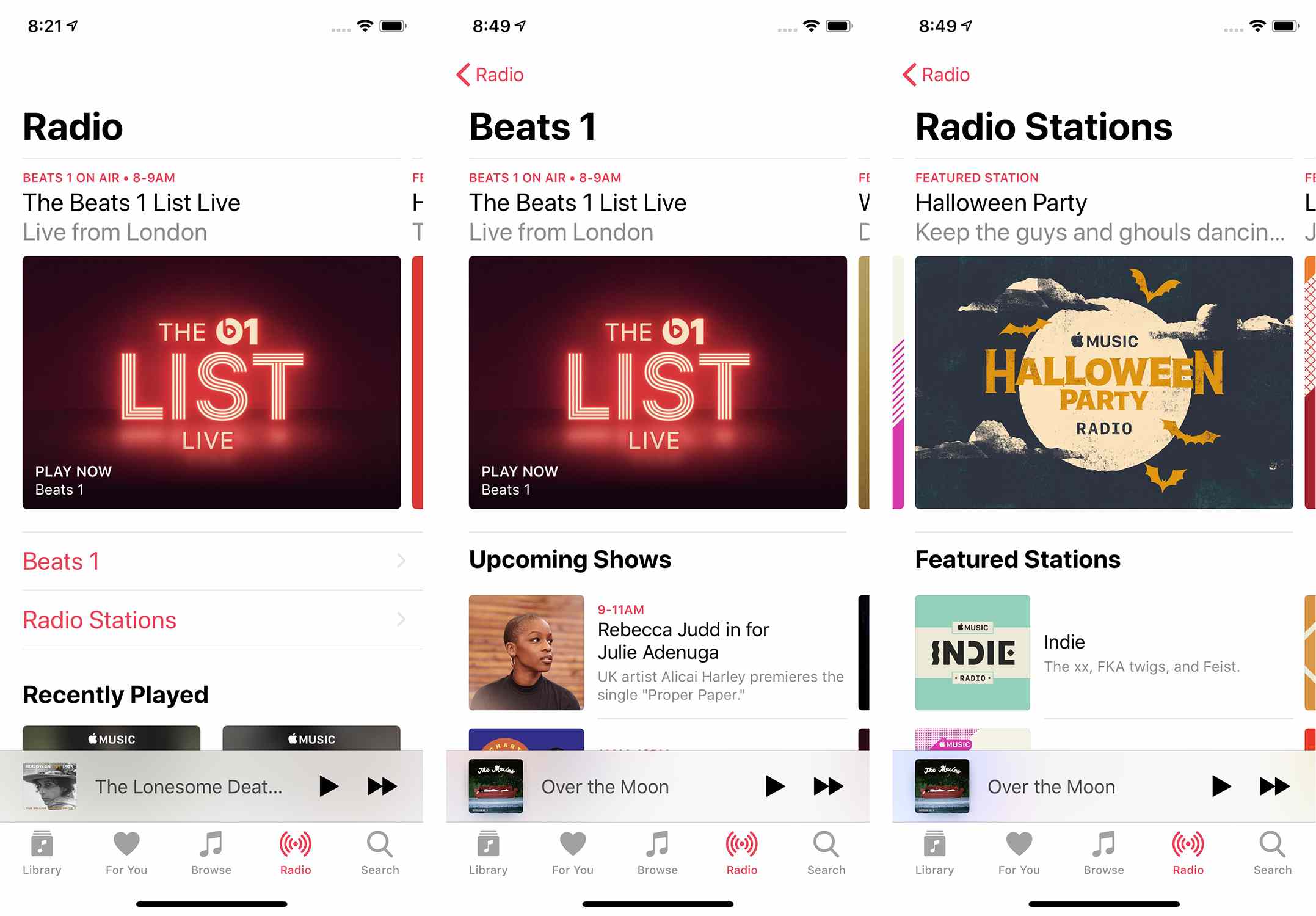 How To Add Radio Stations To ITunes