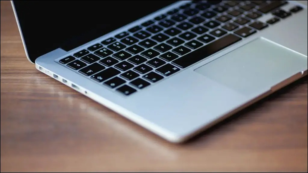 How To Adjust Keyboard Brightness On A MacBook Air