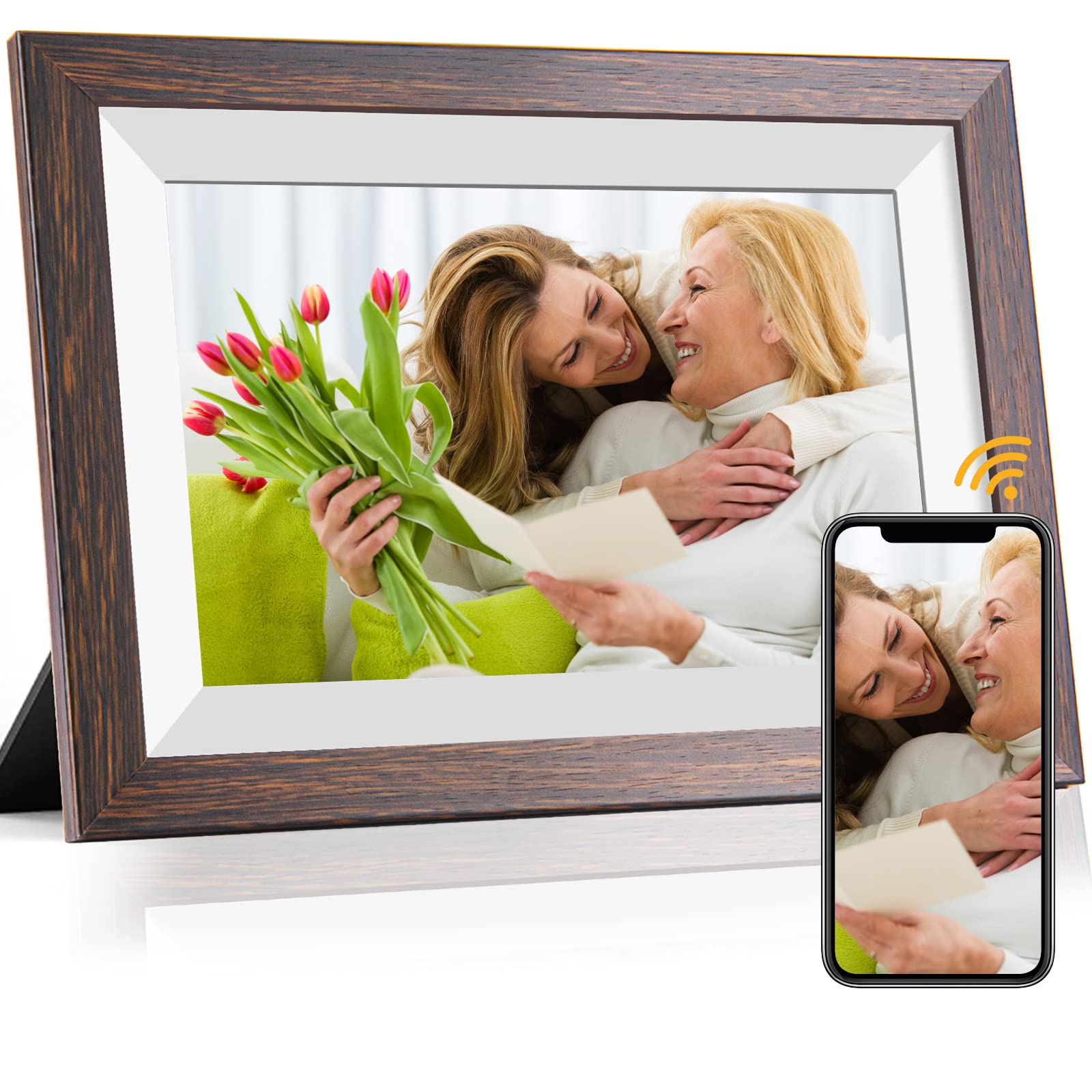 How To Buy Digital Picture Frame