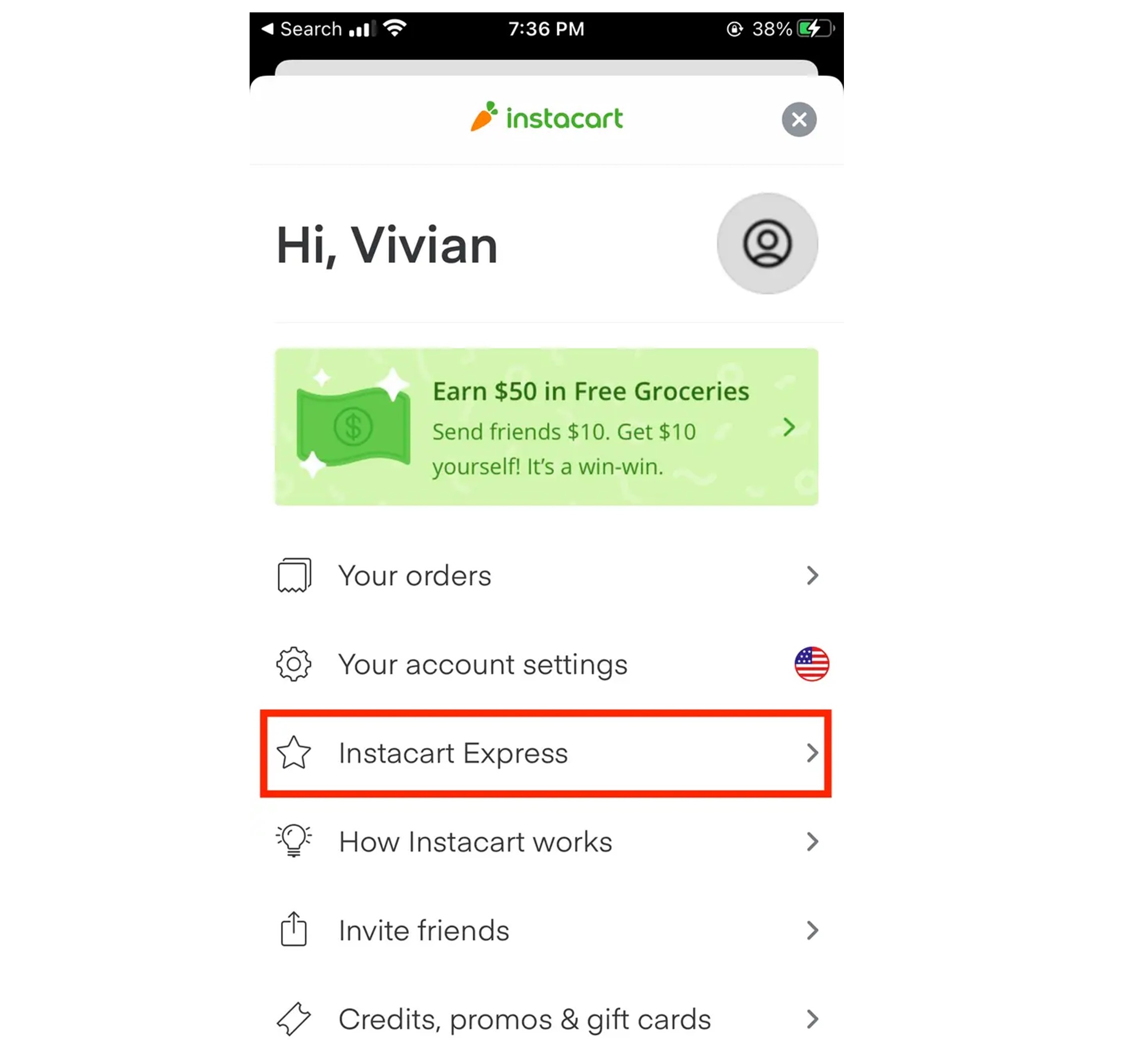 How To Cancel Instacart Orders, Memberships, And Free Trials