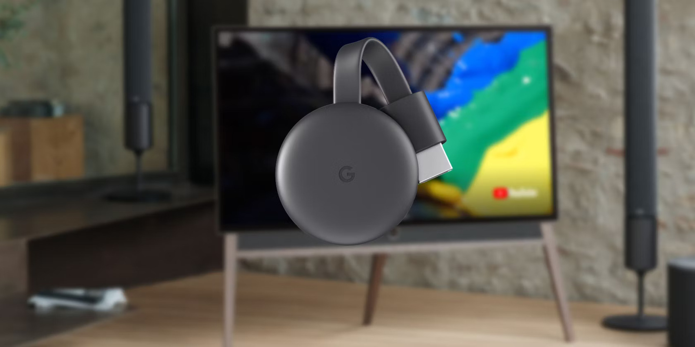 How To Change Chromecast Background Images On Your TV Or Computer