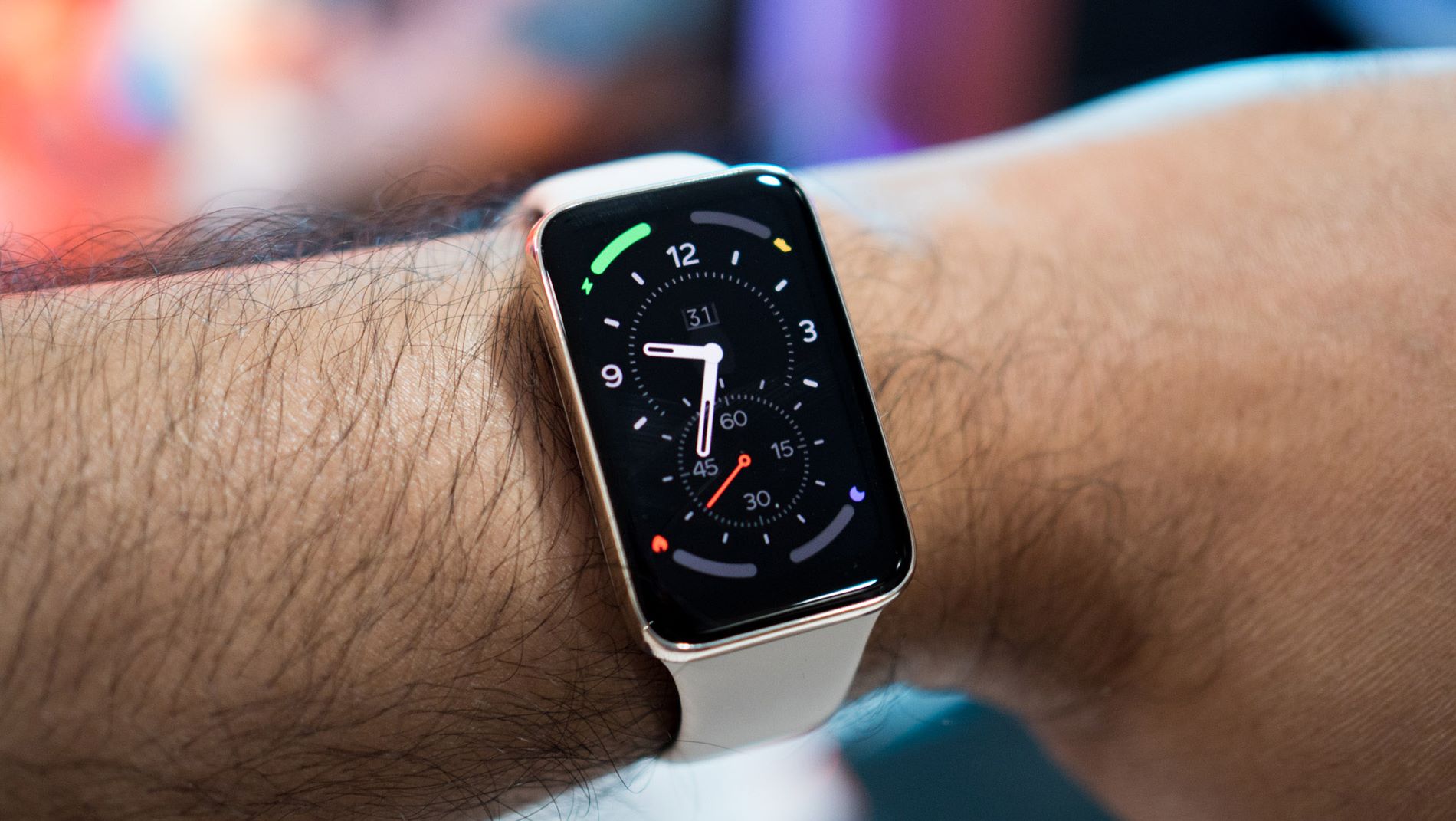 How To Change Time On Smart Watch