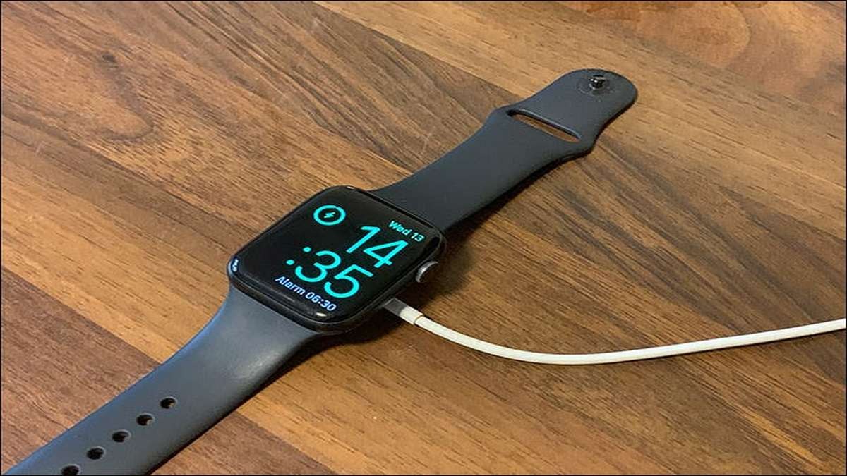 How To Charge A Smart Watch