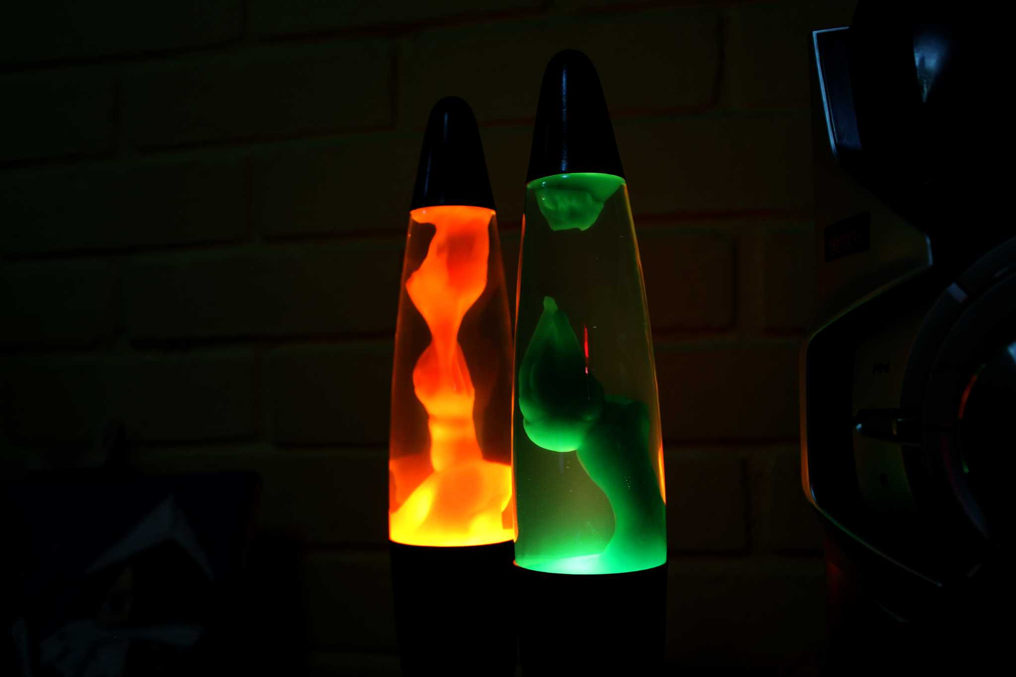 How To Clean A Lava Lamp